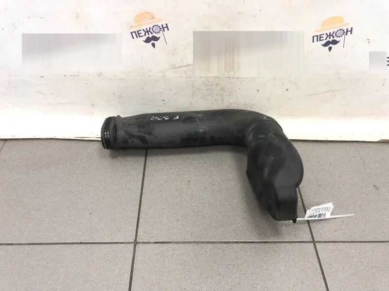 Воздухозаборник KIA CEED 2012 28210A5820 JD 1.6 D4FB