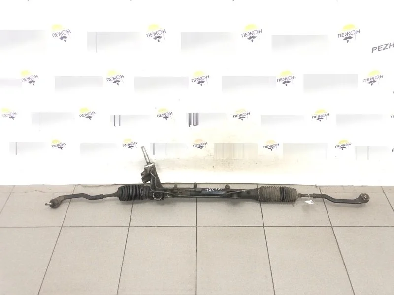 Рейка рулевая RENAULT DUSTER 490010125R