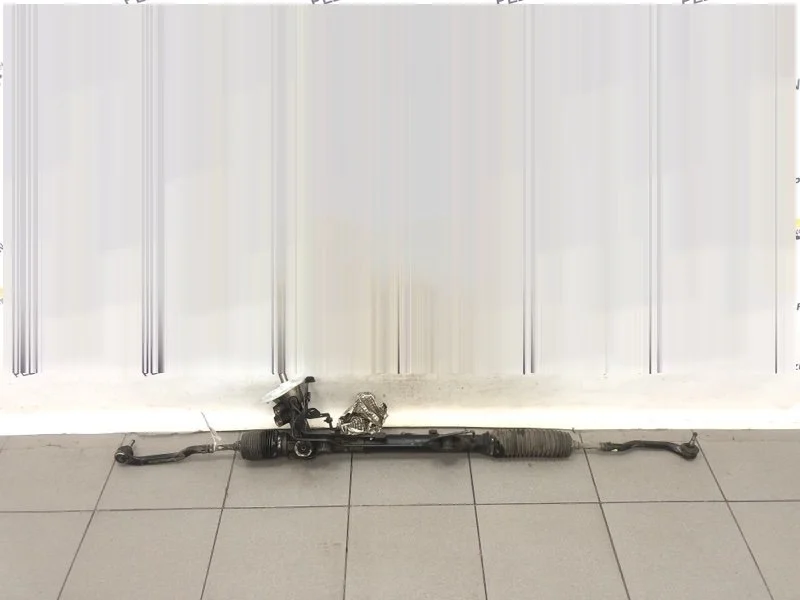 Рейка рулевая RENAULT DUSTER 490010125R