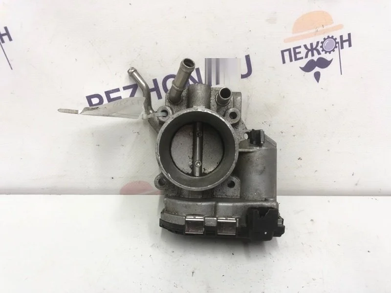 Заслонка дроссельная KIA CEED 351002B180 JD 1.6