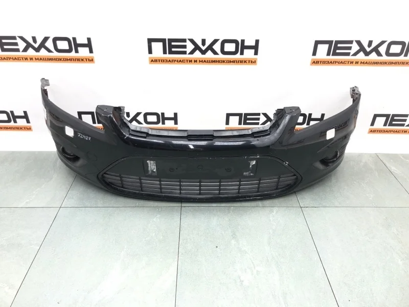 Бампер FORD FOCUS 2008 1521127 2 2.0 AODA, передний