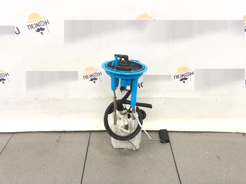 Насос топливный VOLKSWAGEN TIGUAN 2011 5N0919087G 1 1.4 CAVA, правый