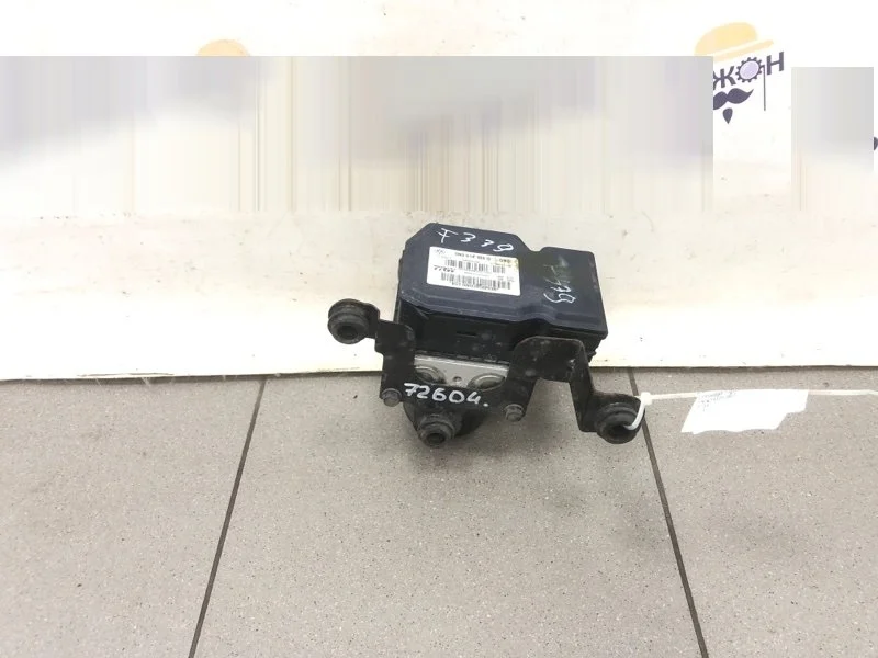 Блок ABS VOLKSWAGEN TIGUAN 2011 5N0614109QBEF 1 1.4 CAVA