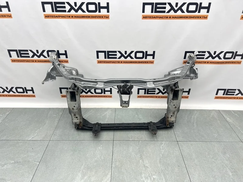 Панель передняя SUZUKI SX4 2009 5823079J00 GYA 1.6 M16A