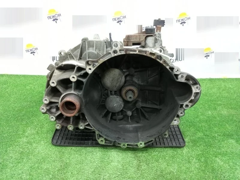 МКПП LAND ROVER FREELANDER 2010 LR014588 2 2.2 224DT