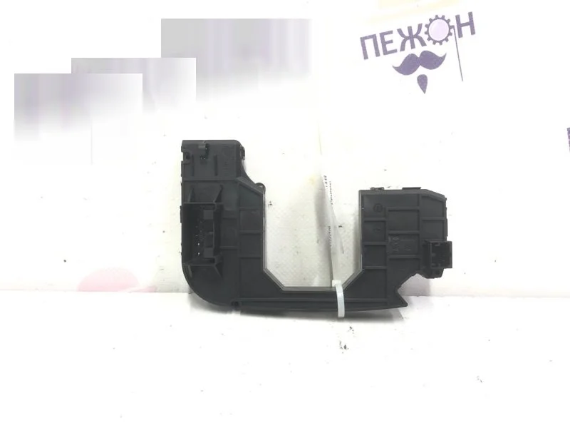 Блок подрулевых переключателей AUDI Q7 2006 4F0953549B 4L 3.0 BUG