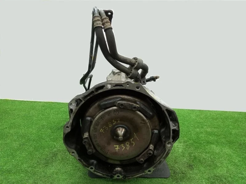 АКПП AUDI Q7 2006 09D300038DX 4L 3.0 BUG