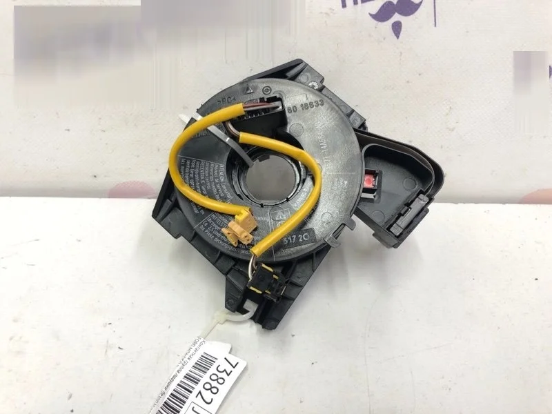 Контактная группа подушки безопасности FORD MONDEO 2005 1307947 3 1.8 CFBA