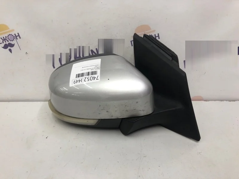 Зеркало FORD FOCUS 2012 2171867 3 1.6 PNDA, правое