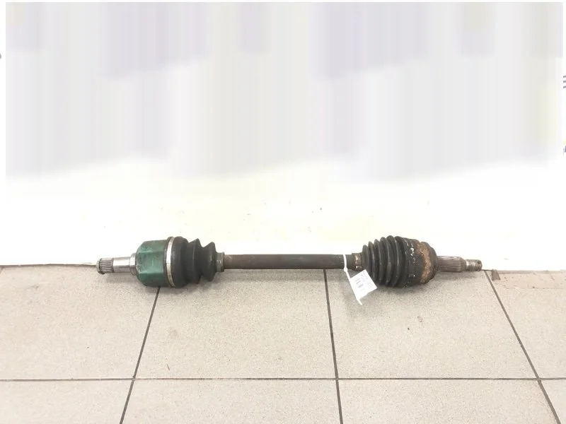 Привод MITSUBISHI ASX 2010 3815A437 GA1W 1.6 4A92, передний левый