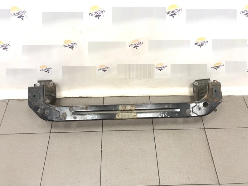 Усилитель бампера MITSUBISHI ASX 2010 6400D185 GA1W 1.6 4A92, передний