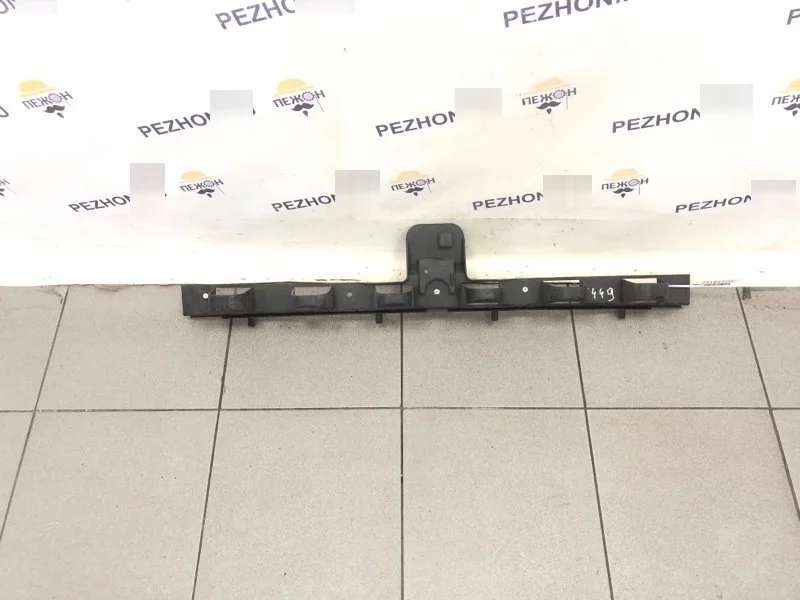 Кронштейн бампера FORD FOCUS 2012 1748858 3 1.6 PNDA, задний