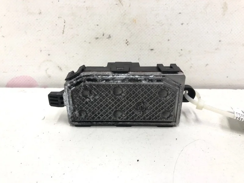 Резистор печки FORD FOCUS 2011 1512406 3 1.6 PNDA