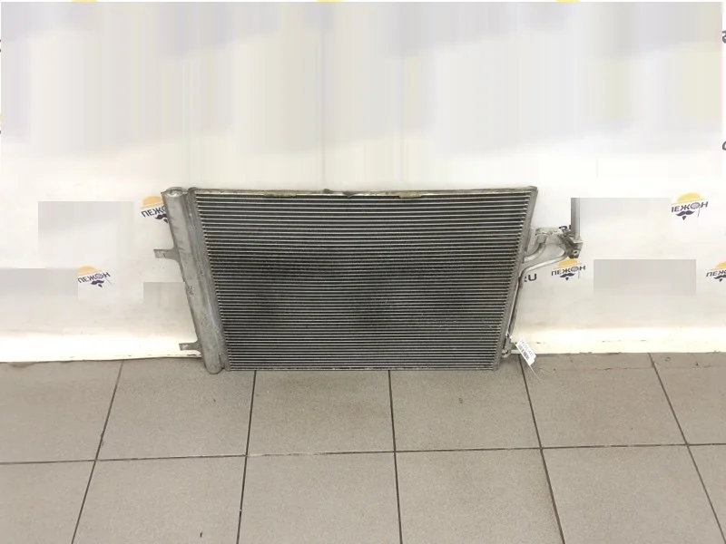 Радиатор кондиционера FORD KUGA 2013 2013474 2 2.0 TXMA