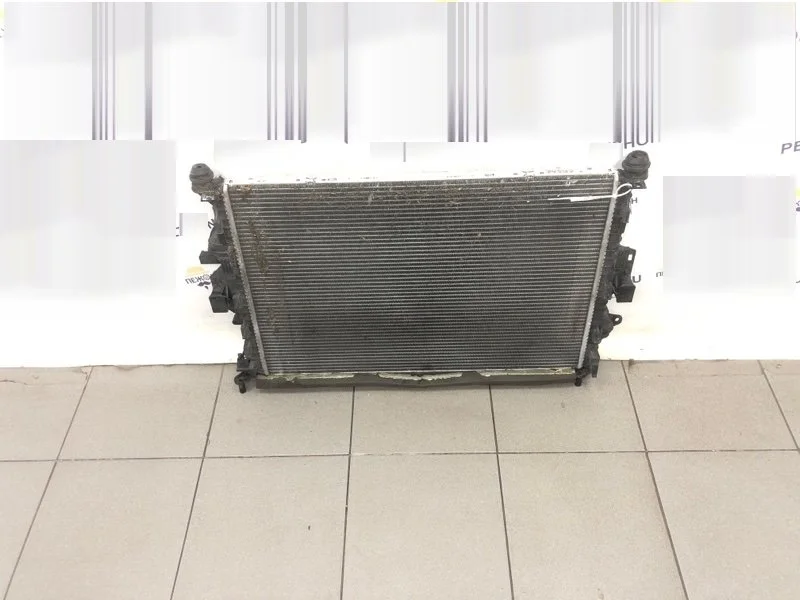 Радиатор охлаждения FORD KUGA 2013 1786806 2 2.0 TXMA