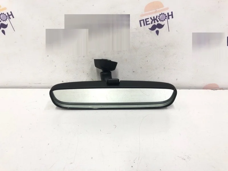 Зеркало салона HONDA CIVIC 2007 76400SEA014 8 1.8 R18A2