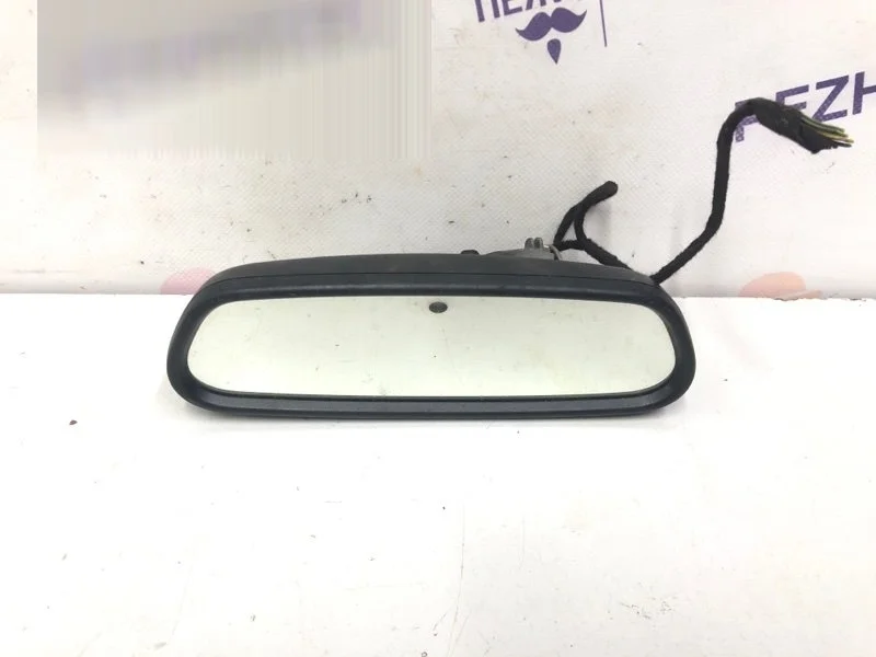 Зеркало салона PEUGEOT 508 2011 8153LN 8E_ DV6C