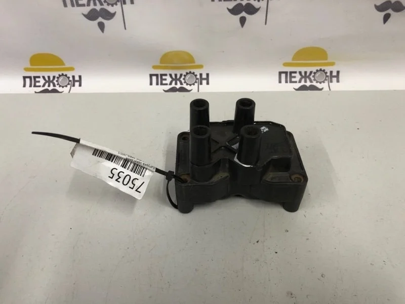 Катушка зажигания FORD FOCUS 1459278 2 1.4-1.6