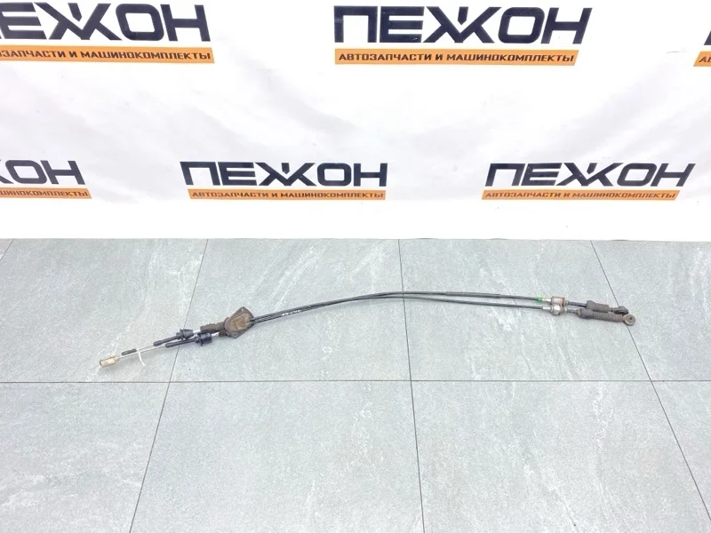 Трос МКПП MITSUBISHI ASX 2012 2460A101 GA1W 1.6 4A92