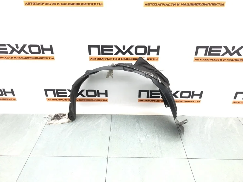 Подкрылок MITSUBISHI ASX 2012 5370A882 GA1W 1.6 4A92, передний правый