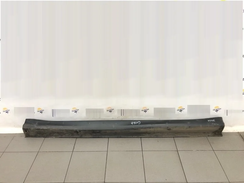 Накладка на порог MITSUBISHI ASX 2012 6512A306XA GA1W 1.6 4A92, правая