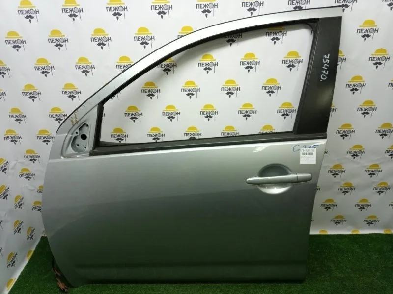 Дверь CITROEN C-CROSSER 2010 9002FA EP_ 2.2 4HN, передняя левая