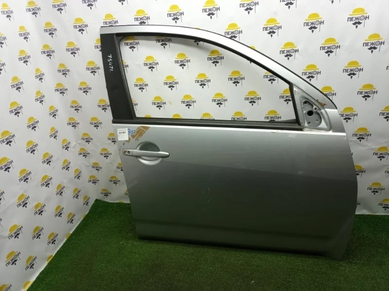 Дверь CITROEN C-CROSSER 2010 9004EG EP_ 2.2 4HN, передняя правая