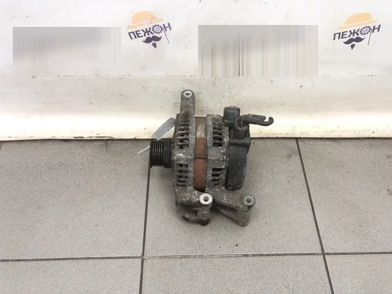 Генератор VOLVO S40 2007 36002575 MS 1.8 B4184S11