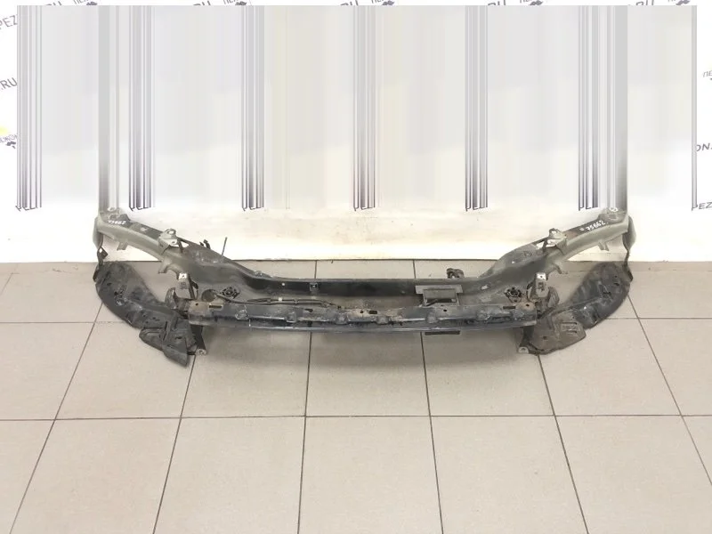 Панель передняя VOLVO S40 2007 31335263 MS 1.8 B4184S11