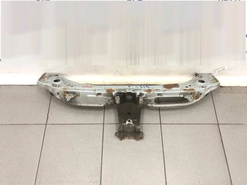 Панель передняя верхняя часть CITROEN C-CROSSER 2010 7106F4 EP_ 2.2 4HN