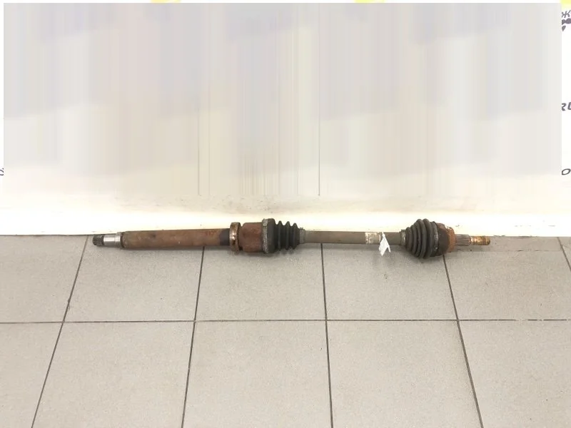 Привод (люфт) FORD FOCUS 2012 1758155 3 1.6 IQDB, передний правый