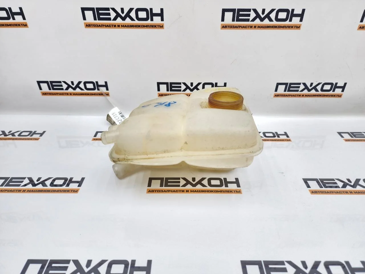 Бачок расширительный FORD FOCUS 2012 1717053 3 1.6 IQDB