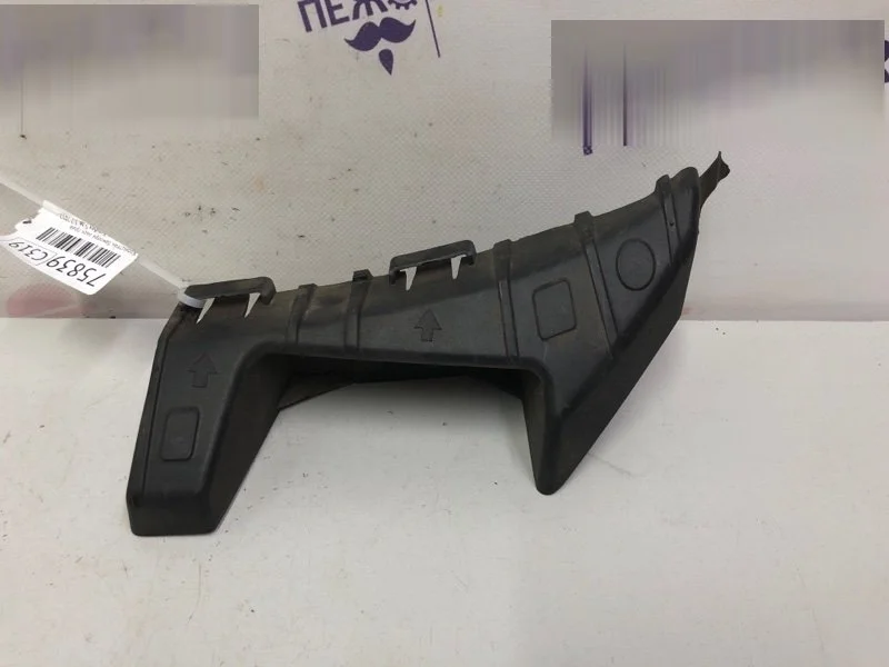 Кронштейн бампера CHEVROLET AVEO 2012 95916508 T300 1.2 A12XER, задний правый