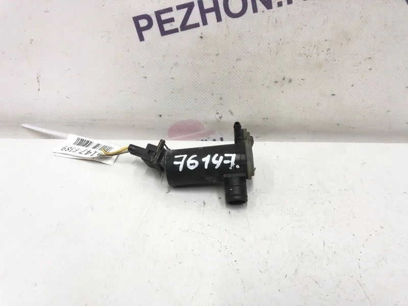 Моторчик бачка омывателя FORD FUSION 2009 7003178 JU 1.4 FXJA