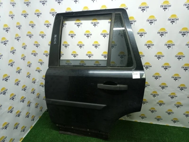 Дверь LAND ROVER FREELANDER 2007 LR001613 2 2.2 224DT, задняя левая