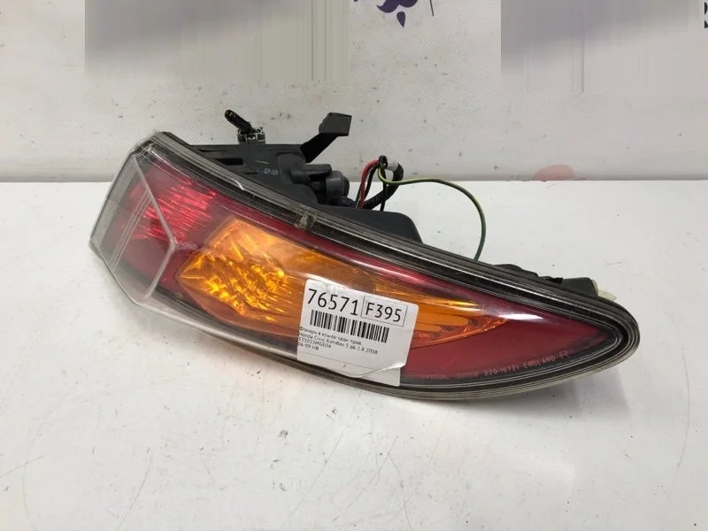 Фонарь HONDA CIVIC 2008 33501SMGE04 8 1.8 R18A2, задний правый