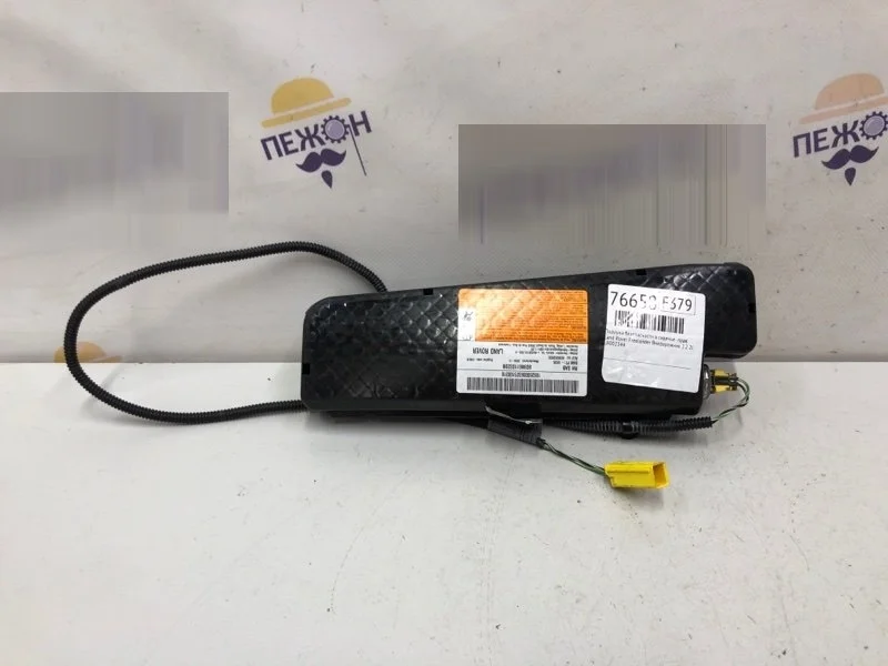 Подушка в сиденье LAND ROVER FREELANDER 2007 LR002344 2 2.2 224DT, правая