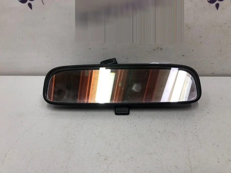 Зеркало салона HONDA CIVIC 2008 76400SEA024 8 1.8 R18A2