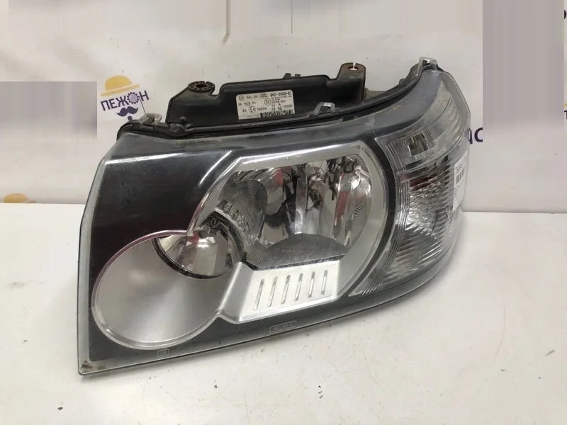 Фара LAND ROVER FREELANDER 2007 LR001572 2 2.2 224DT, левая