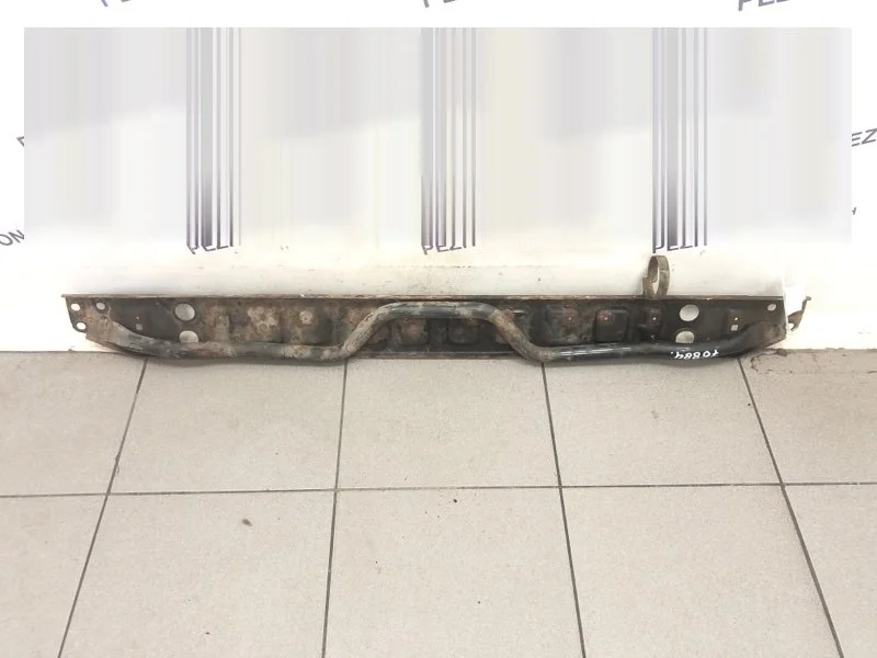 Планка под радиатор LAND ROVER FREELANDER 2007 LR000929 2 2.2 224DT