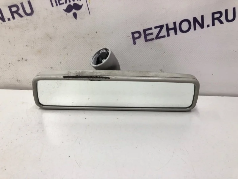 Зеркало салона SKODA OCTAVIA 2010 1K0857511DSMA A5 1.9 BXE