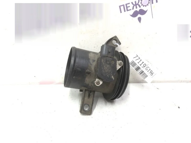 Датчик расходомера TOYOTA AURIS 2007 2220431010 E150 1.6 1ZRFE