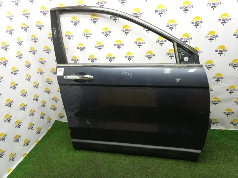 Дверь HONDA CR-V 2007 67010SWWE00ZZ 3 2.0 R20A2, передняя правая