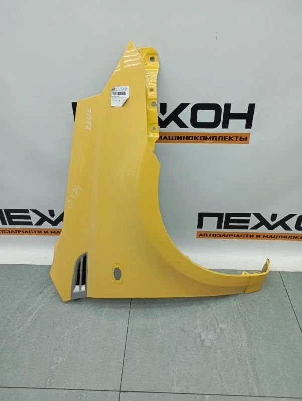 Крыло CHEVROLET AVEO 2010 96888471 T200 1.2 B12D1, переднее правое