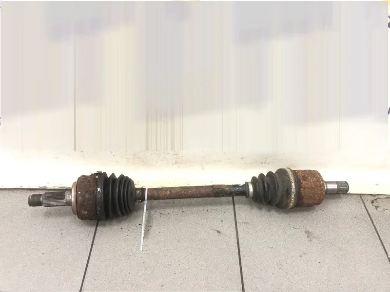 Привод HONDA CR-V 2007 44306SWET10 3 2.0 R20A2, передний левый