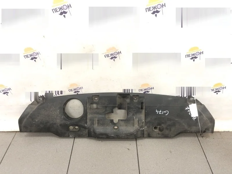 Кожух замка капота HONDA CR-V 2007 71123SWA000 3 2.0 R20A2