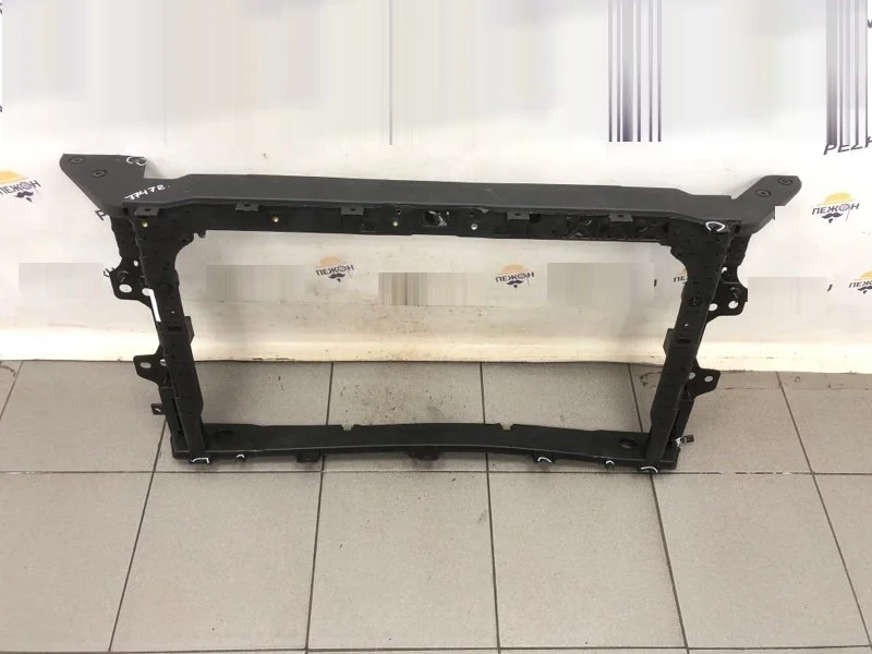 Панель передняя (не оригинал) HYUNDAI ELANTRA 64101F2500 6