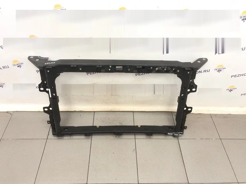 Панель передняя (не оригинал) HYUNDAI ELANTRA 64101F2500 6