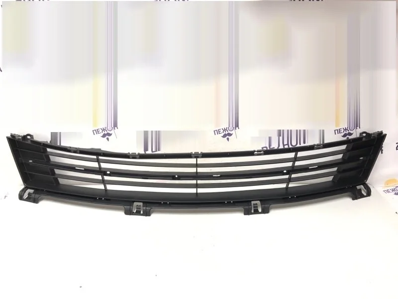 Решетка в бампер MAZDA 6 GS1D501T1A GH, передняя