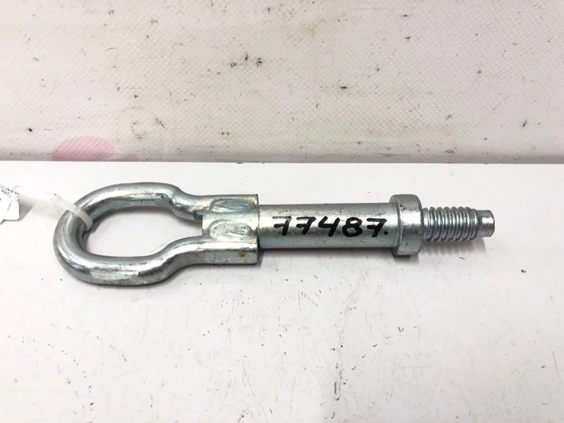 Крюк буксировочный FORD MONDEO 2010 1768868 4 2.5 HUBA